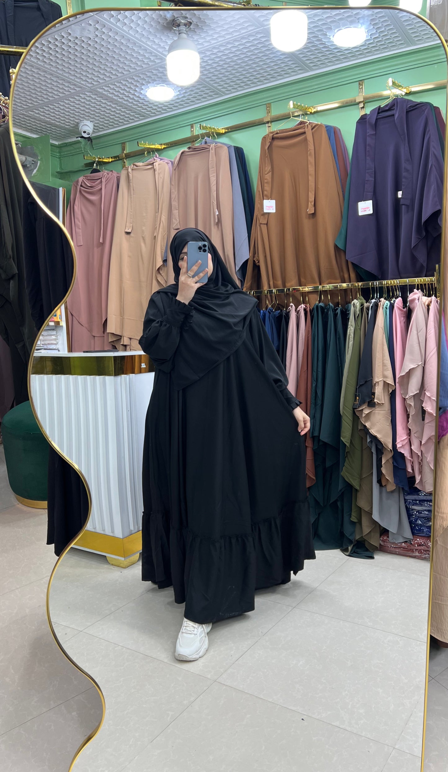 حجاب هاجر