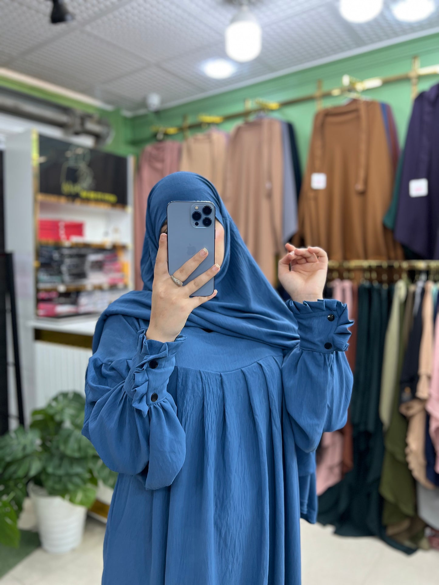 حجاب مانيسا