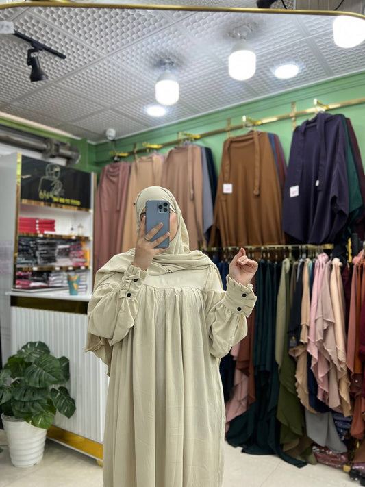 حجاب مانيسا