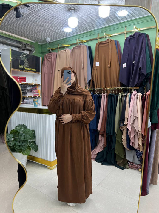حجاب مانيسا