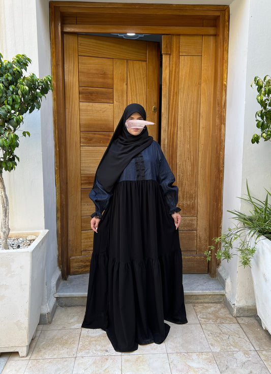 حجاب ميساء