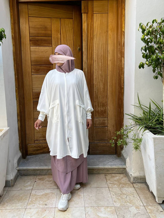 معزر للمتجلبات