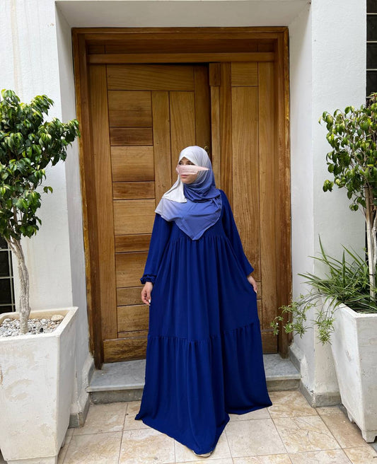 حجاب جويرية