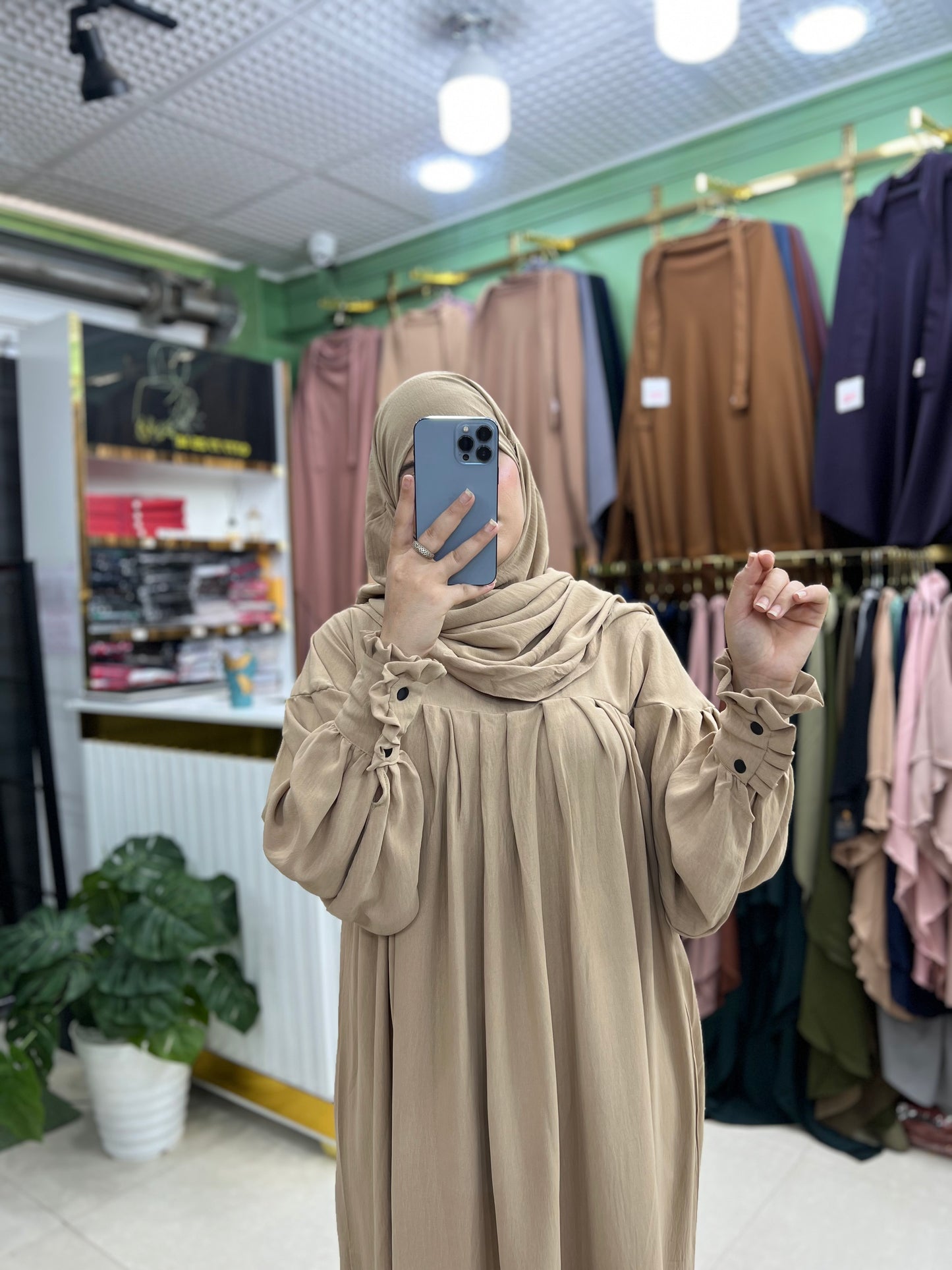 حجاب مانيسا