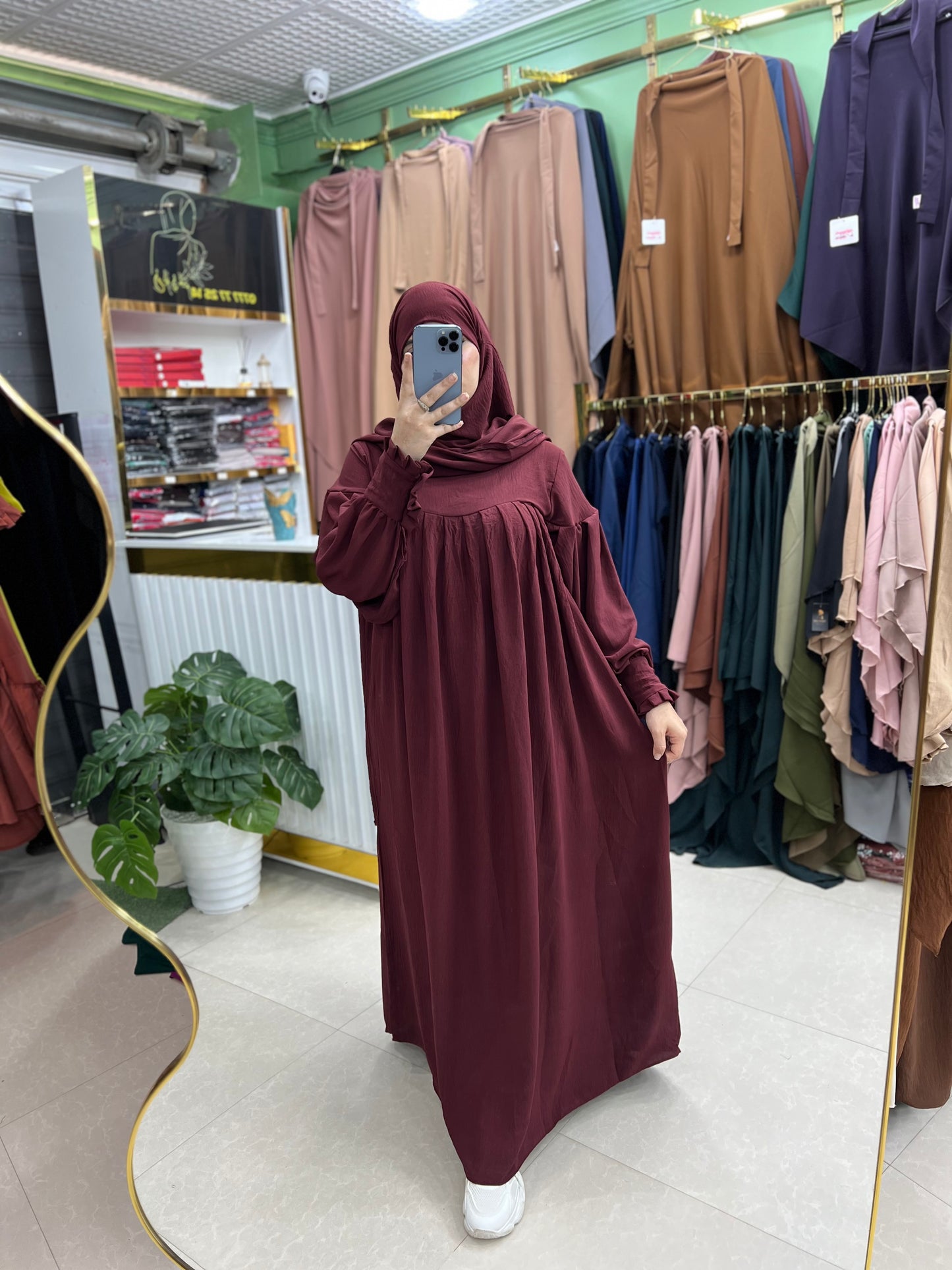 حجاب مانيسا